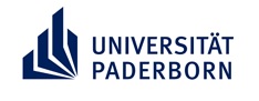 University of Paderborn Logo